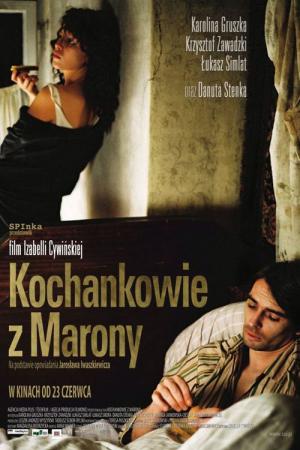 Kochankowie z Marony (2005)
