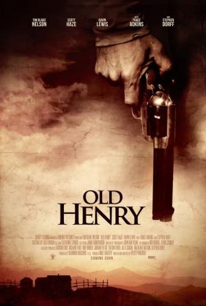 Stary Henry (2021)