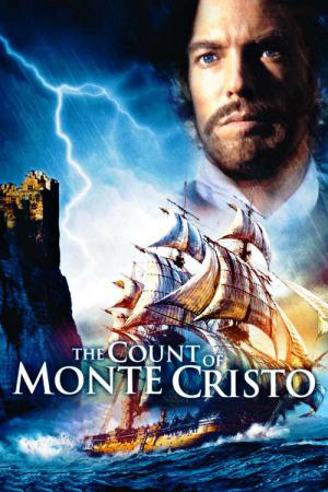 Hrabia Monte Christo (1975)