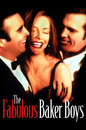 Wspaniali bracia Bakerowie (1989)