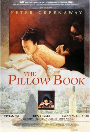 Pillow Book (1995)