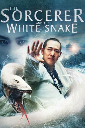 Czarownik i biały wąż (2011)