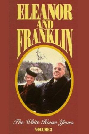 Eleonora i Franklin w Bialym Domu (1977)