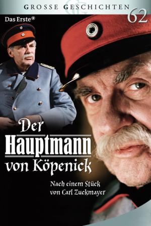 Kapitan z Köpenick (1997)