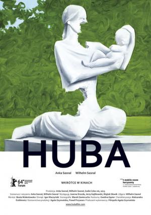 Huba (2014)