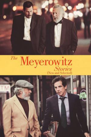 Opowieści o rodzinie Meyerowitz (utwory wybrane) (2017)