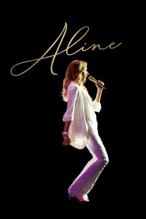 Aline. Głos miłości (2020)