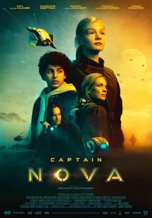 Kapitan Nova (2021)