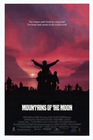 Ksiezycowe góry (1990)