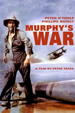 Prywatna wojna Murphy'ego (1971)