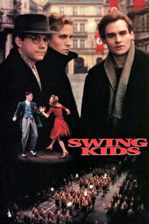Dzieci swingu (1993)
