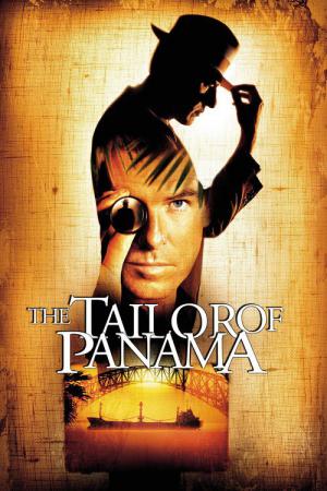 Krawiec z Panamy (2001)