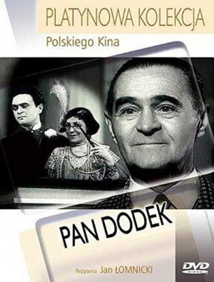 Pan Dodek (1971)