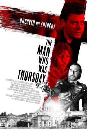 The Man Who Was Thursday (2016)