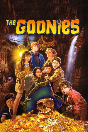 Goonies (1985)
