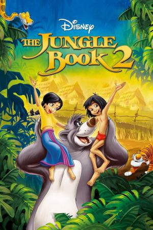 Księga Dżungli 2 (2003)