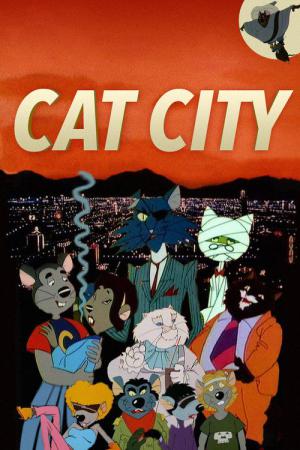 Miasto kotów (1986)