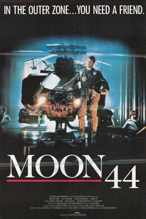 Księżyc 44 (1990)