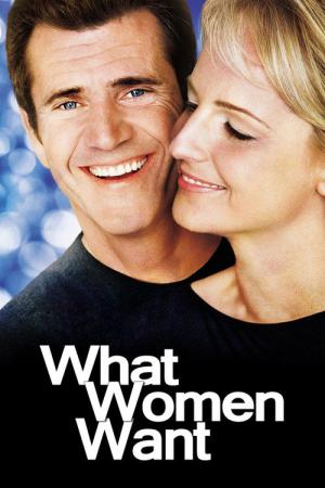 Czego pragną kobiety (2000)