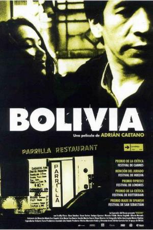 Boliwia (1999)