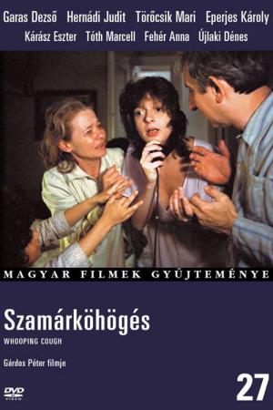Koklusz (1987)