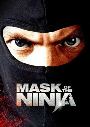 Maska ninja - Zabójcy w maskach (2008)
