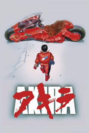 Akira (1988)