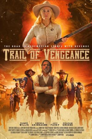 Broken Trail (2025)