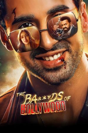 Na podbój Bollywood (2025)