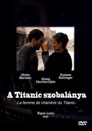 Pokojówka z Titanica (1997)