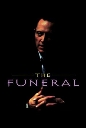 Pogrzeb (1996)