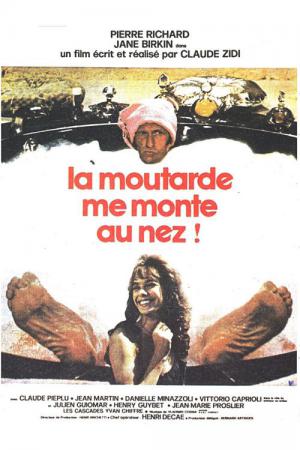 Diabli mnie biora (1974)