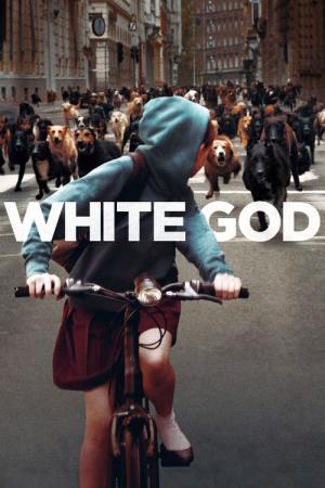 Biały Bóg (2014)