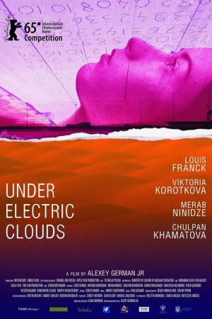 Pod elektrycznymi chmurami (2015)
