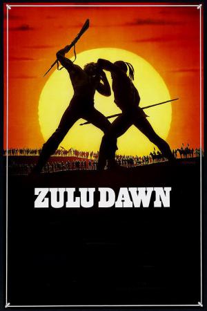 Jutrzenka Zulusów (1979)