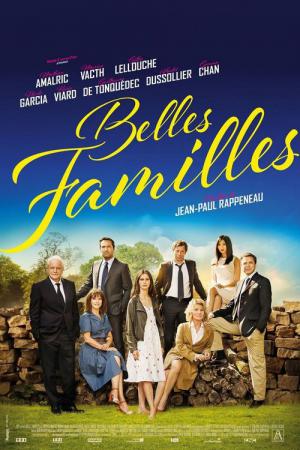 Zacne rodziny (2015)