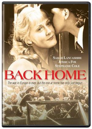 Z powrotem w domu (2001)
