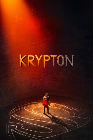 DC: Krypton (2018)