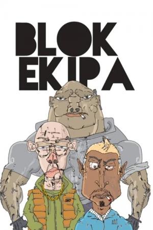 Blok Ekipa (2013)