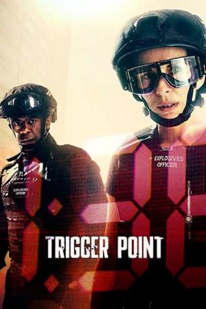 Trigger Point: Stan zagrożenia (2022)