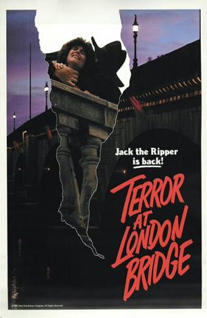 Masakra na London Bridge (1985)
