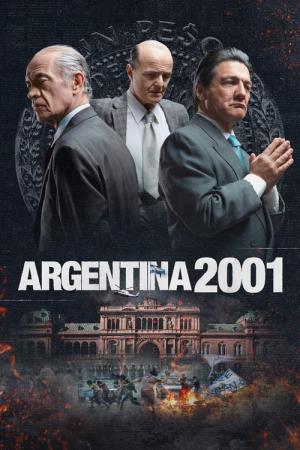 Argentyna 2001 (2023)