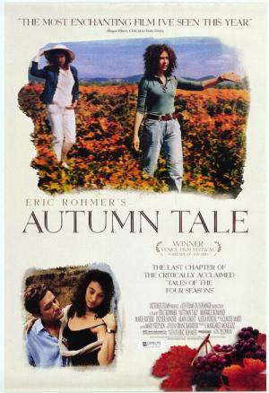 Jesienna opowieść (1998)
