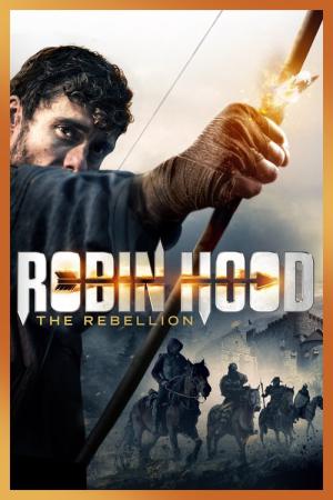 Robin Hood: Bunt (2018)