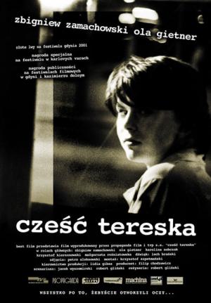Cześć, Tereska (2001)