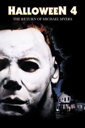 Halloween IV: Powrót Michaela Myersa (1988)