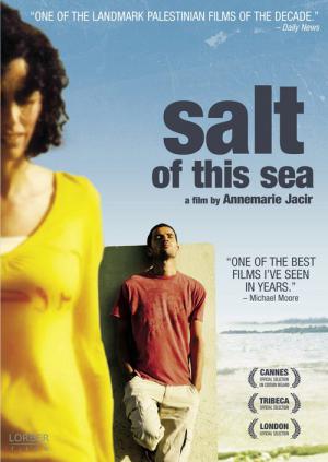 Sól tej ziemi (2008)