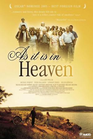 Jak w niebie (2004)