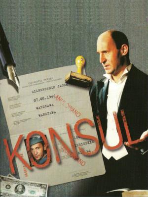 Konsul (1989)