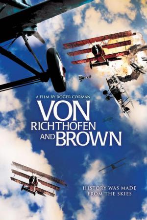Von Richthofen i Brown (1971)